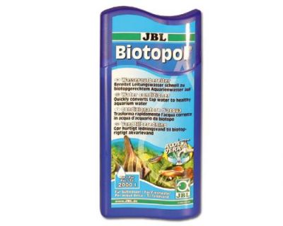 JBL Biotopol Wasseraufbereiter 500 ml