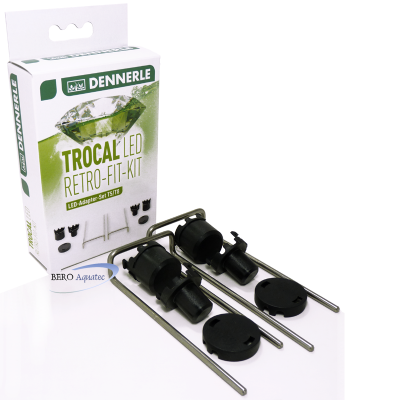 Dennerle TROCAL LED Retro Fit Kit