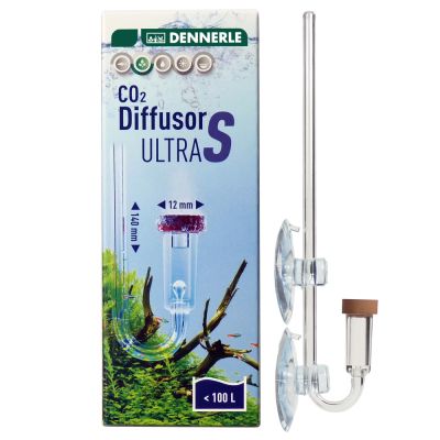 Dennerle CO2 Diffusor Ultra S