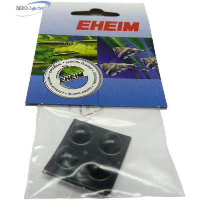 EHEIM Elastikpuffer 4 St. f. aquacompact Filter 40 u. 60