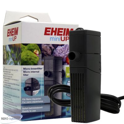 EHEIM miniUP Micro Innenfilter (max. 300 l/h)