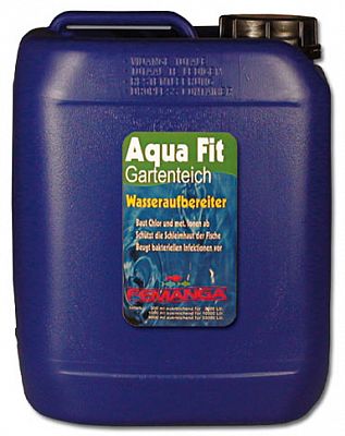 Femanga AquaFit Wasseraufbereiter GT 5.000 ml