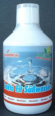 Femanga Bakto Fit Wasserreiniger 500 ml
