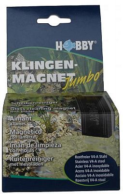 HOBBY Klingenmagnet Jumbo