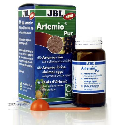 JBL ArtemioPur ArtemiaEier 40ml