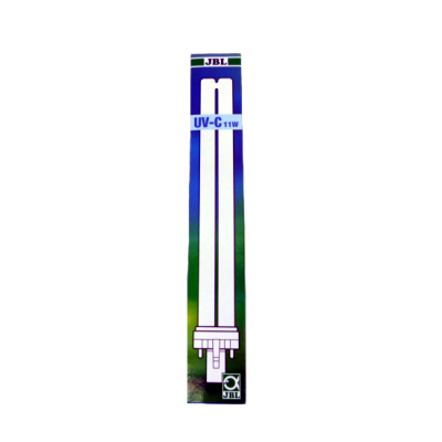 JBL UV-C Ersatzlampe 11W G23 Sockel
