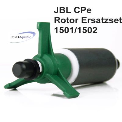 JBL CP e1501, e1502 Rotor Ersatzteilset
