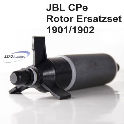 JBL CP e1901, e1902 Rotor Ersatzteilset