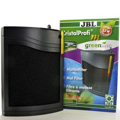 JBL CristalProfi Mattenfilter greenline (Aquarium 20-80 l)