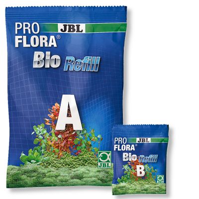 JBL ProFlora bioRefill 2 Nachfüllkomponente
