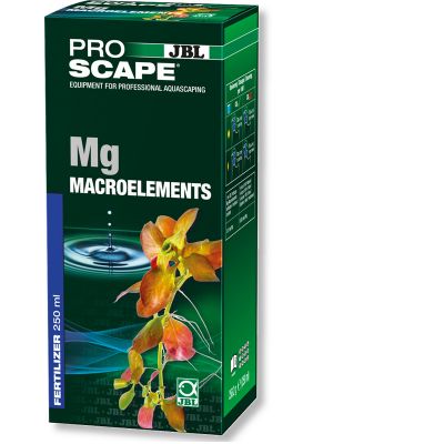 JBL ProScape Mg Macroelements 250 ml