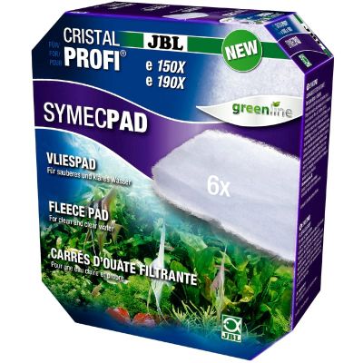 JBL SymecPad II f. Filter CP e1500/1/2, e1901/2