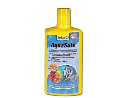 Tetra AquaSafe® Wasseraufbereiter 500 ml