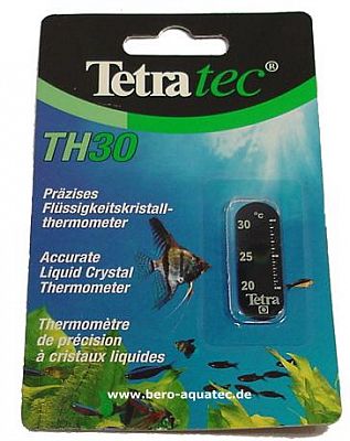 Tetratec TH30 Aquarium-Thermometer