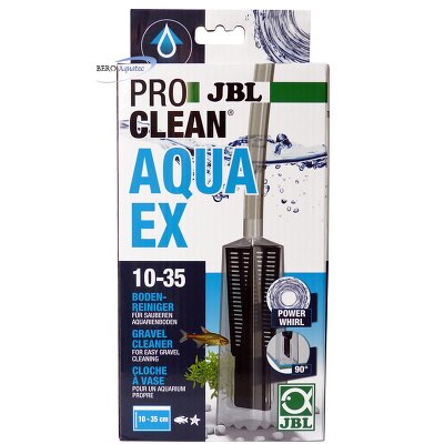 JBL ProClean Aqua Ex 10-35