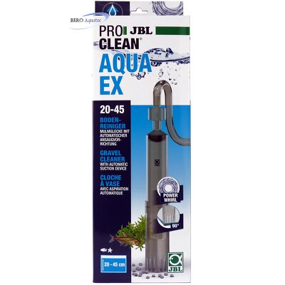 JBL ProClean Aqua Ex 20-45