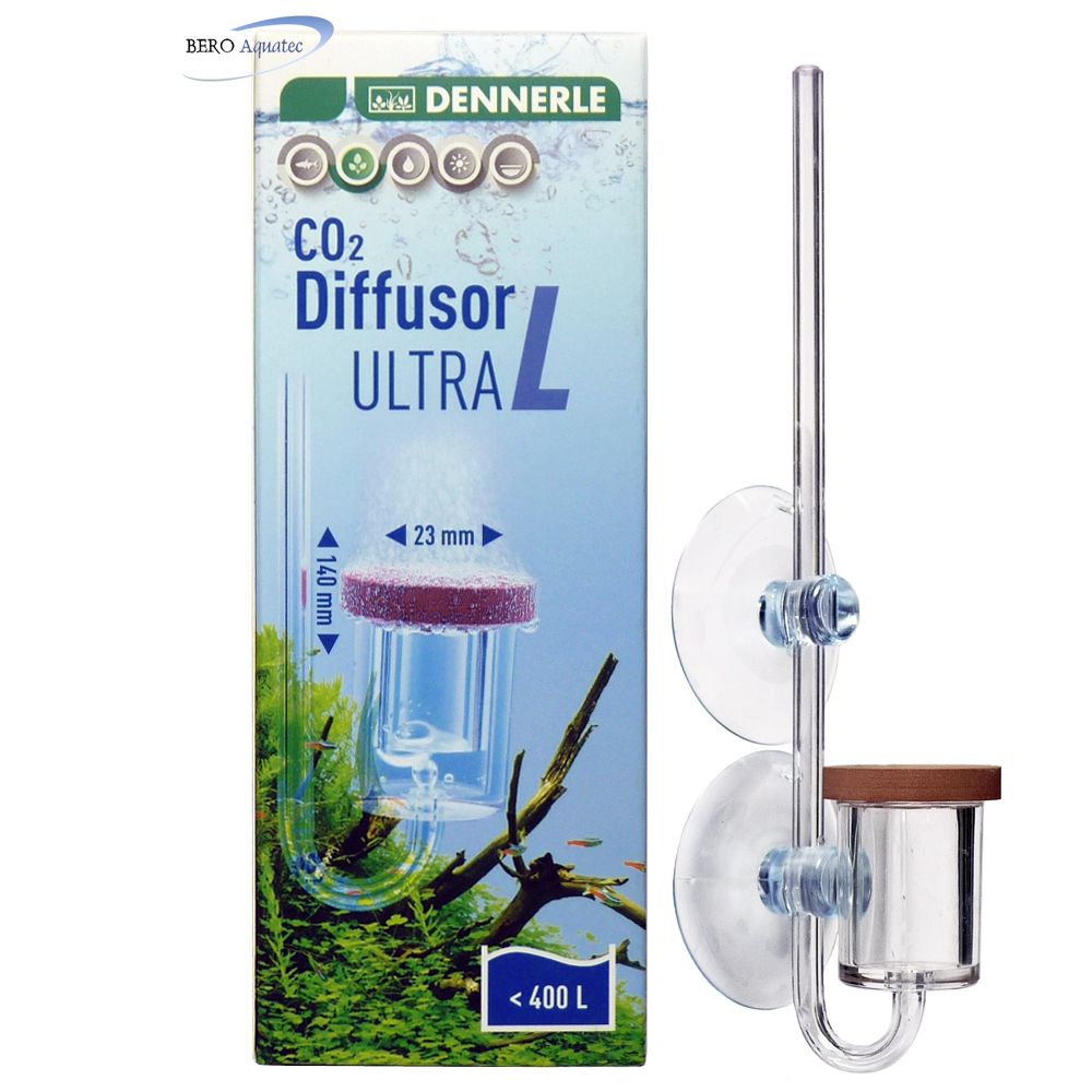 OxiAir Flachwasser-Diffusor-Teichbelüftersystem