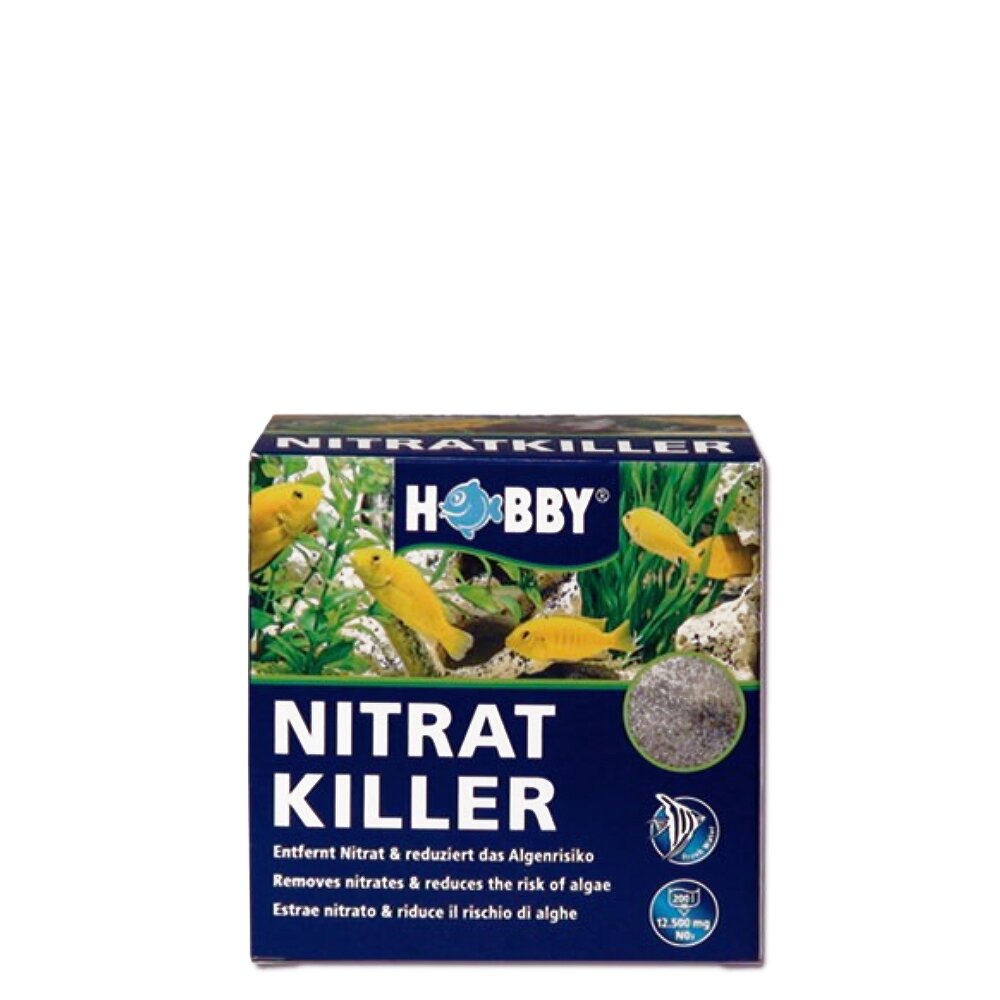 Hobby 54550 Nitrat-Killer 250 ml