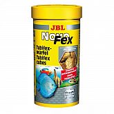 JBL NovoFex Tubifexwürfel 250 ml