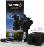 AquaEl Pat Mini Innenfilter (Aquarium 10-120 l)