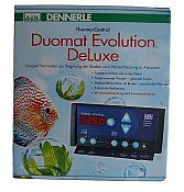 Dennerle Duomat Evolution DeLuxe