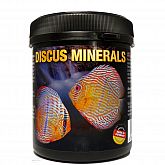 Discusfood Discus Minerals 300 g