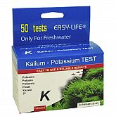 Easy Life Wassertest Kalium SW