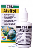 JBL Atvitol Multivitamine 50 ml