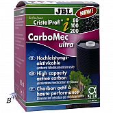 JBL CarboMec ultra Filtereinsatz f. CristalProfi i80, i100, i200