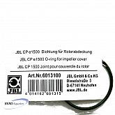 JBL Dichtung Rotorabdeckung CP e1500/1/2, e1901/2