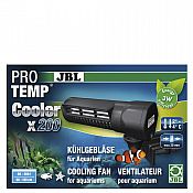 JBL PROTEMP Cooler x200 Kühlgebläse