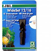 JBL WideSet 12/16 für Innenfilter