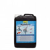 Tetra AquaSafe® Wasseraufbereiter 5.000 ml