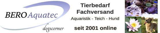 BERO-Aquatec Aquaristik u. Teich
